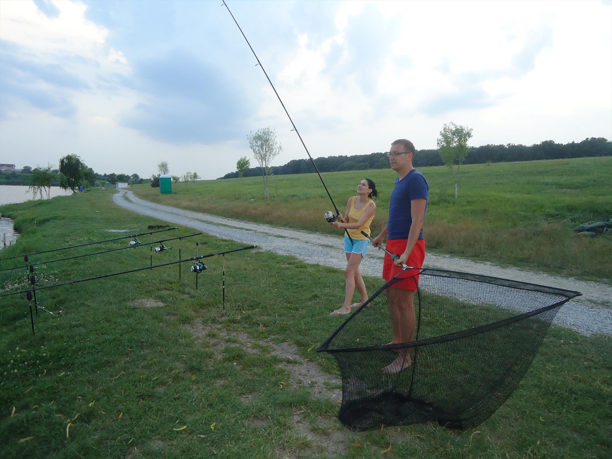 Moara Vlasiei 2 9 - 10 iulie 2014 - dsc05597.JPG